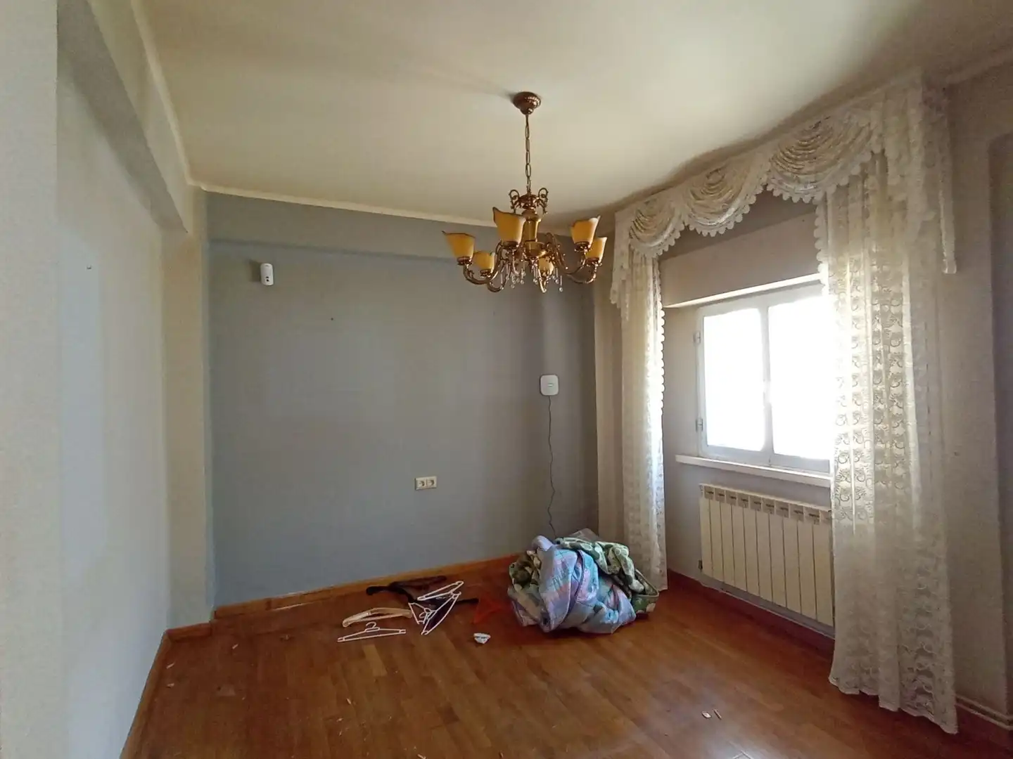 Habitación de Piso en venta en Salamanca