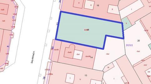 Photo 2 of Residential for sale in Avenida Salamanca, 32, Ensanche - Diputación, Alicante