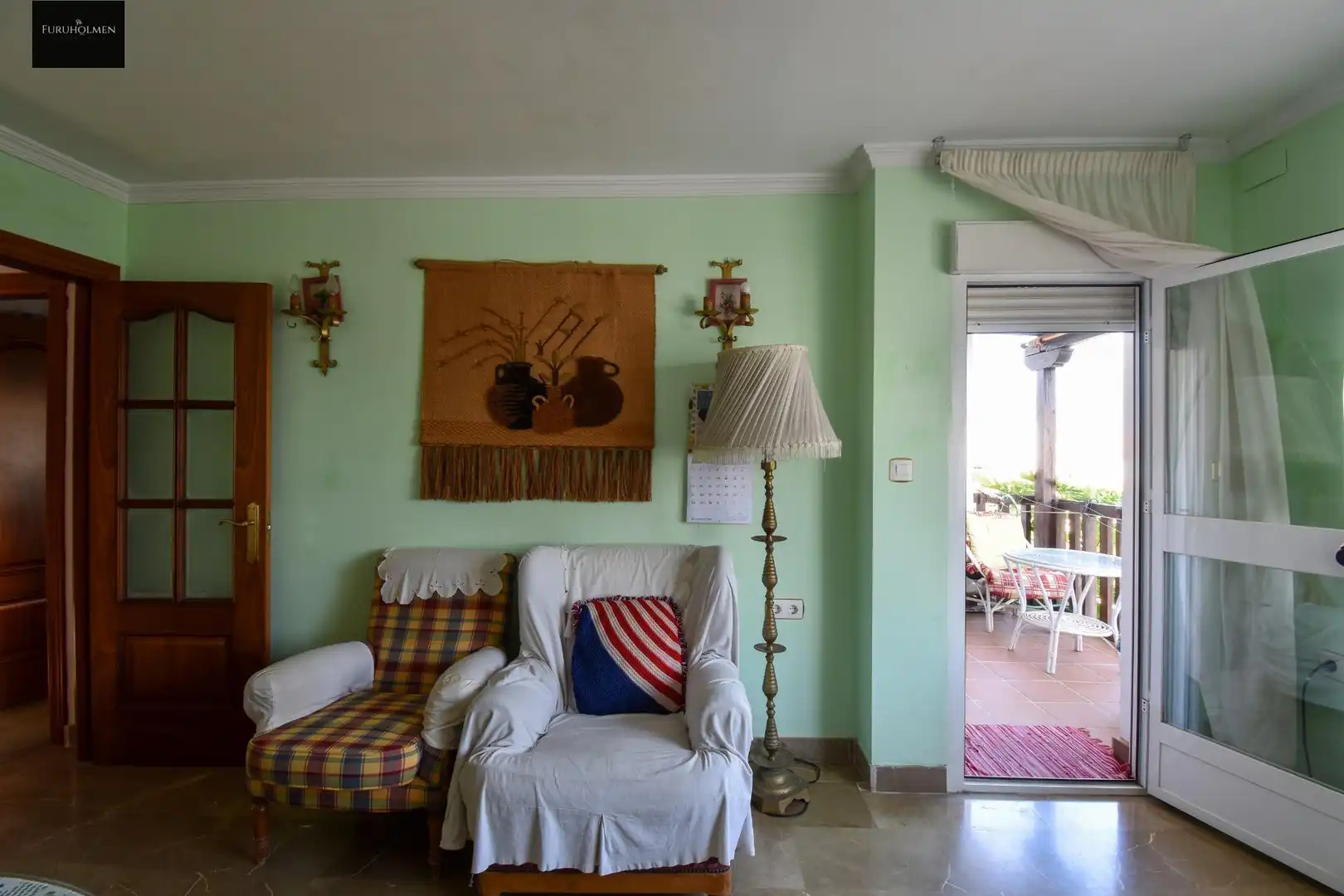 House with pool for sale in Calahonda - Carchuna, imagen 25