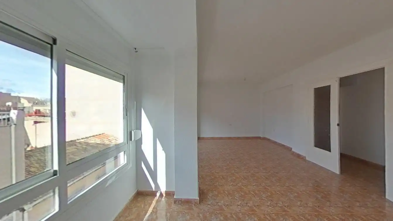 Flat for sale in C/ Modesto Lafuente, imagen 4