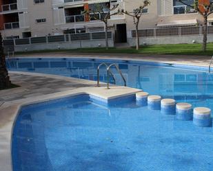 Piscina de Àtic de lloguer en Paterna amb Aire condicionat i Terrassa