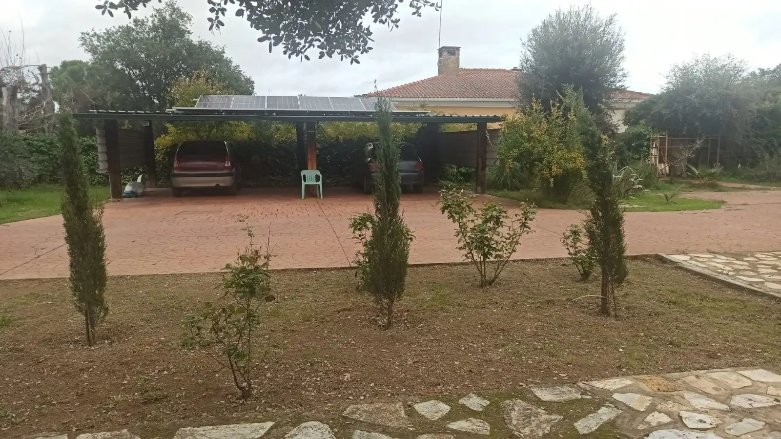 Detached house with pool for sale in Polígono Industrial Santa Engracia, imagen 8