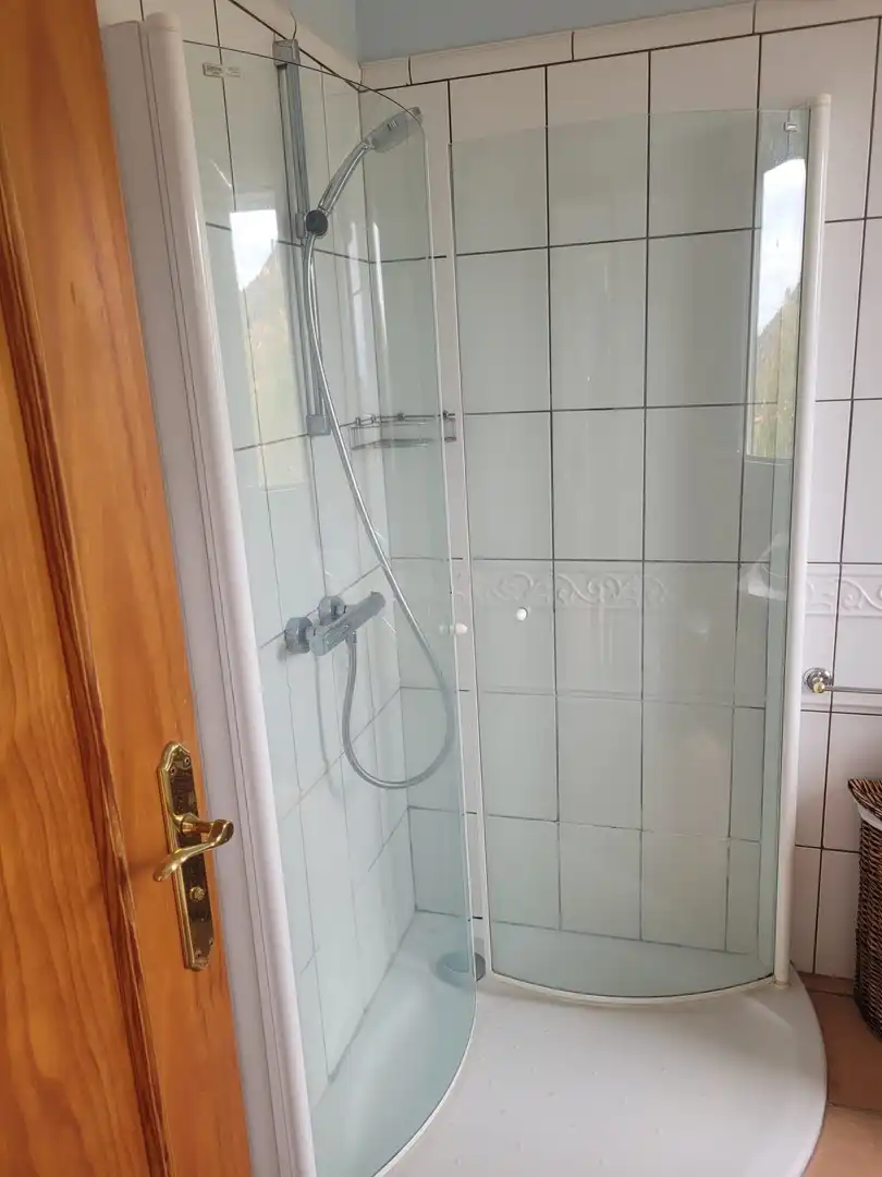 Baño de Finca rústica en venta en Santa Cruz de Tenerife con Terraza, Piscina y Amueblado