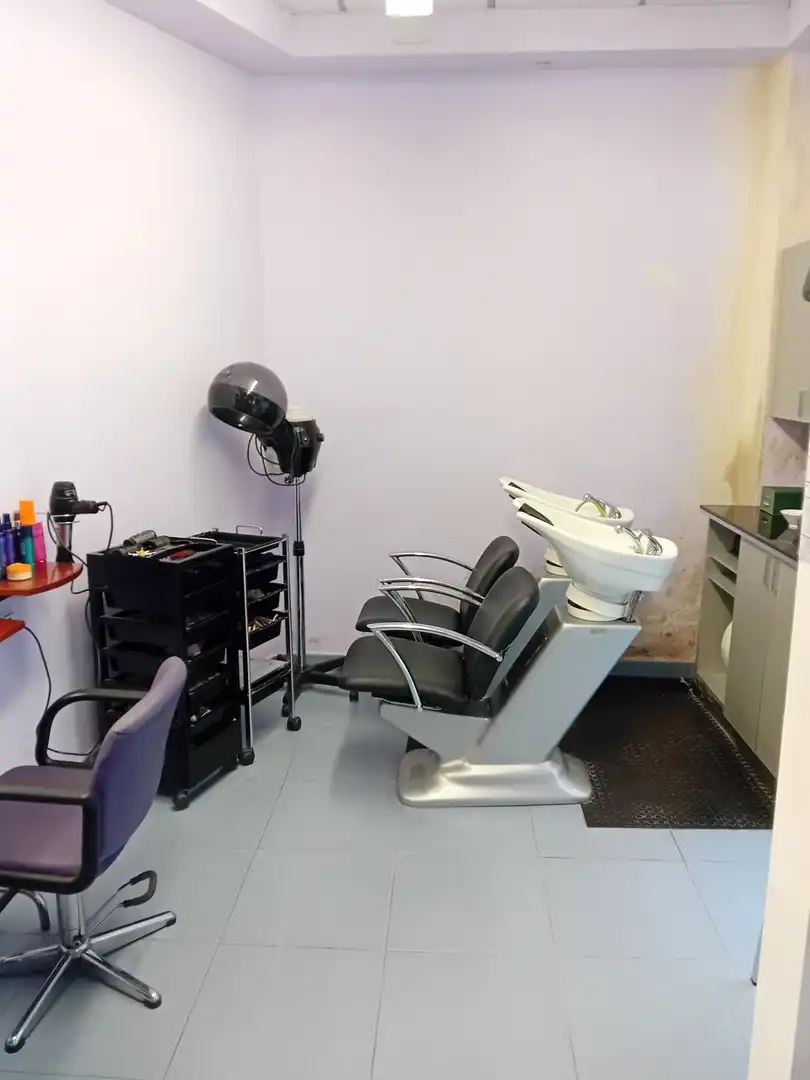 Business premises to rent in La Morería, imagen 4