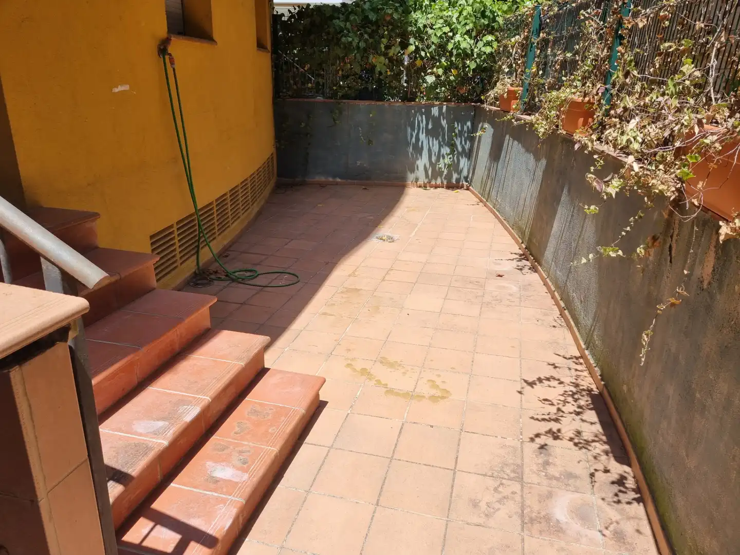 Piso en venta en Plaça Josep Irla i Bosch, 22, Eixample Sud – Migdia