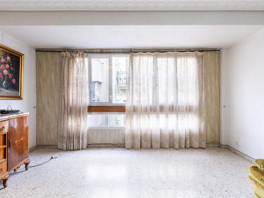 Habitación de Piso en venta en Sueca con Calefacción y Trastero