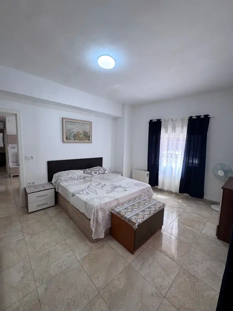 Habitación de Piso en venta en Castellón de la Plana / Castelló de la Plana con Aire acondicionado, Calefacción y Amueblado