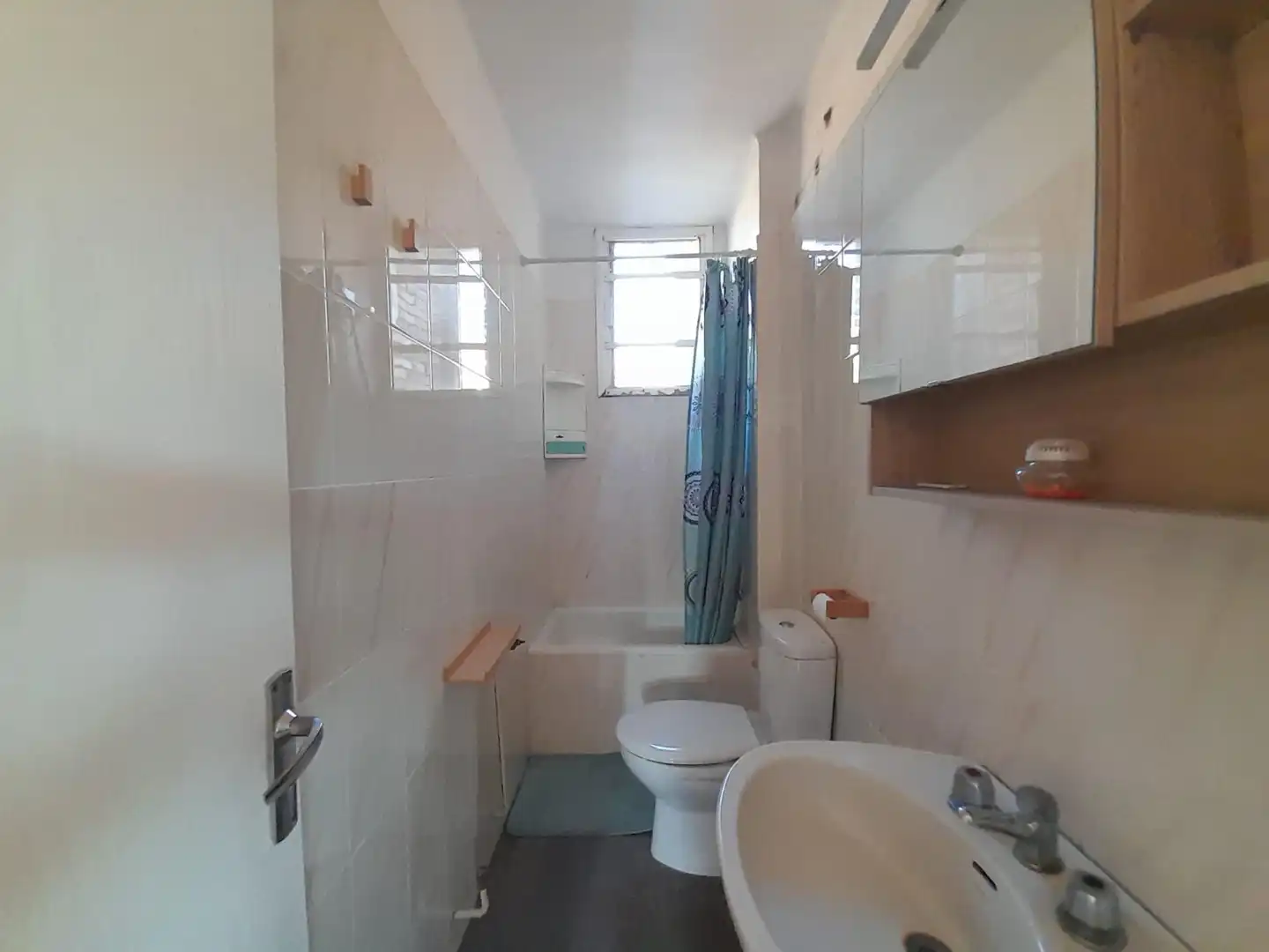 Piso con balcón en venta en Zona alta, imagen 38