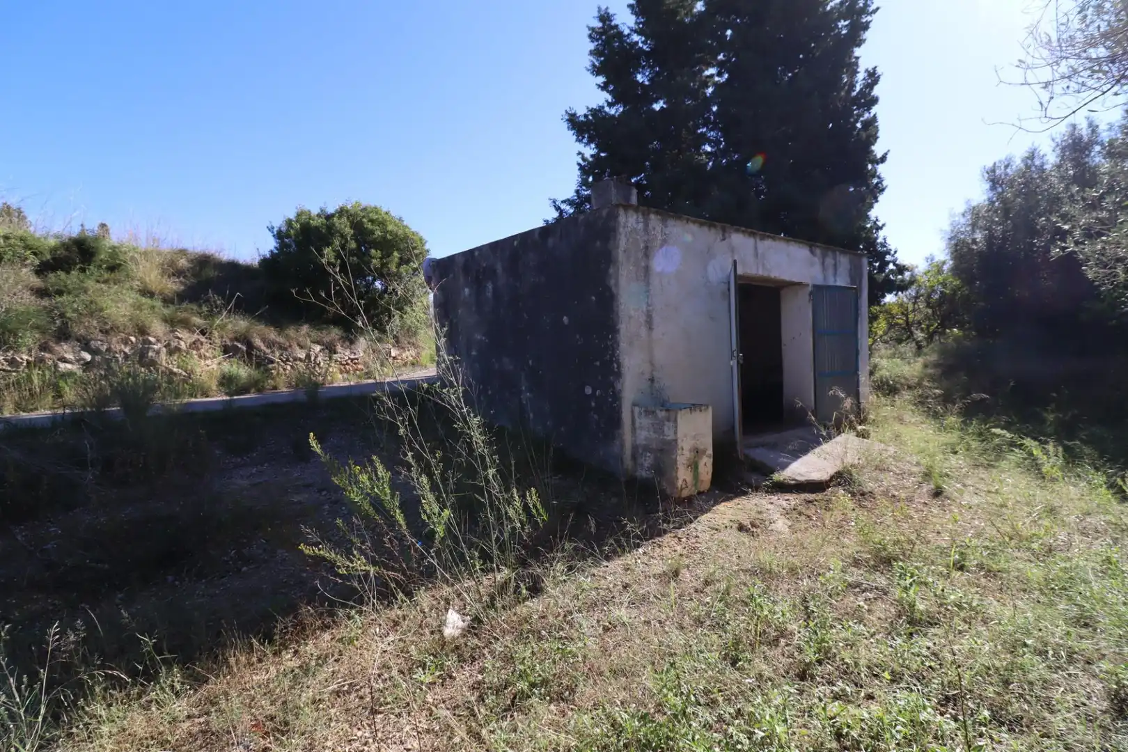 Grundstücke zum Verkauf in Ulldecona