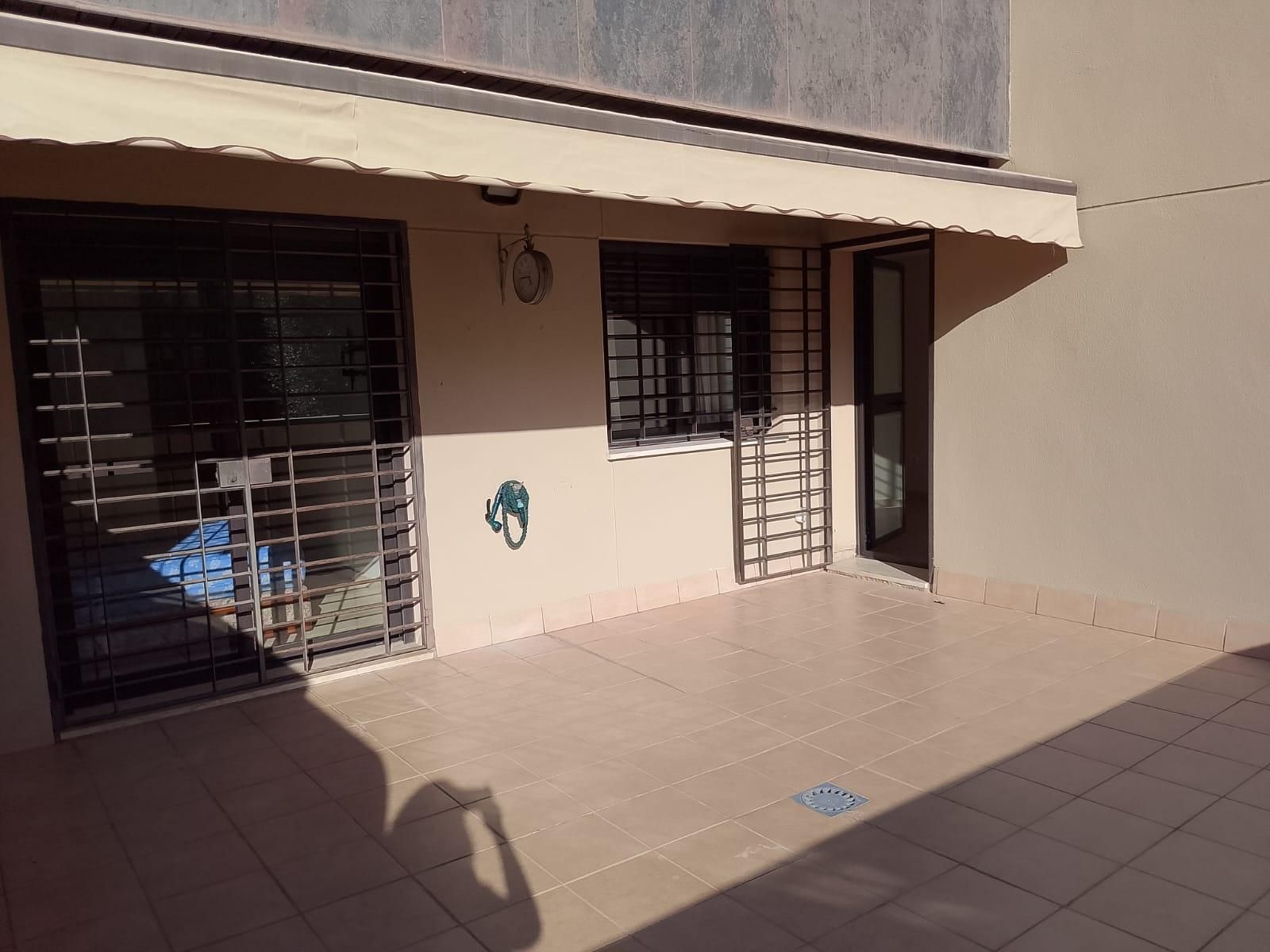 Terrace of Flat for sale in Jerez de la Frontera  with Terrace and Storage room