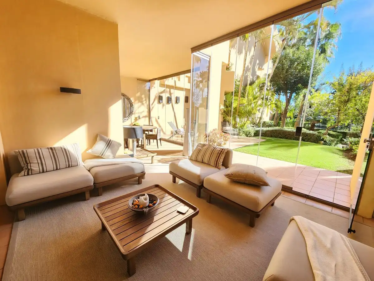 Apartment mit Pool zum Verkauf in Milla de Oro, imagen 32