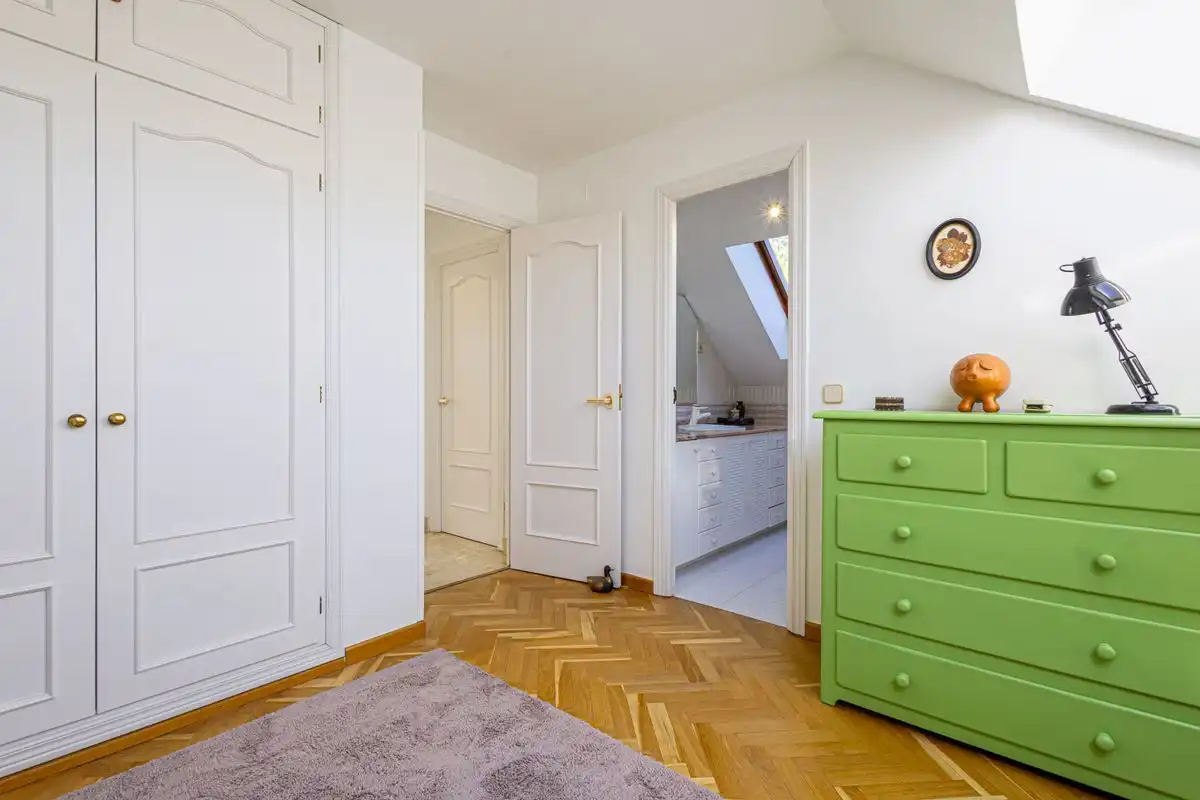 Casa con terrazza in vendita a Calle de la Luna, imagen 29