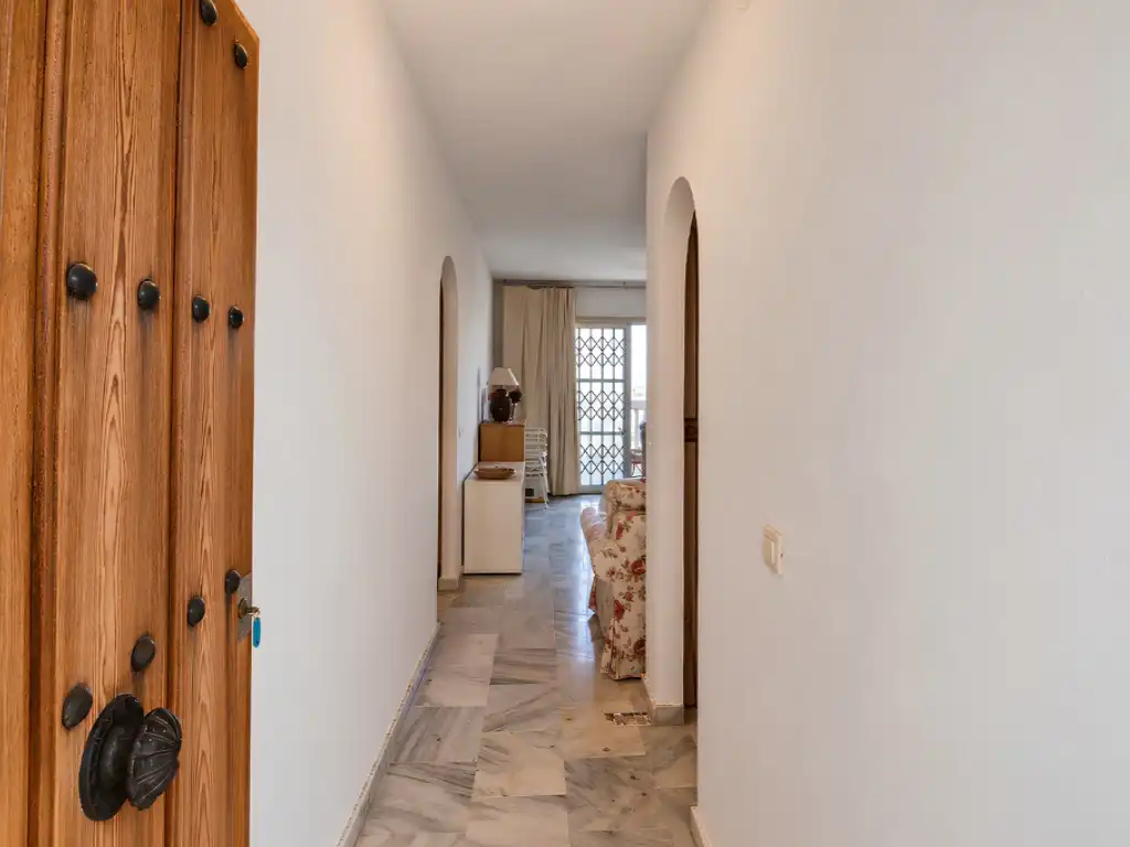 Flat for sale in Los Boliches 