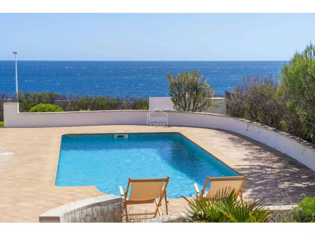 Villa avec piscine à vendre à S'Algar - Alcaufar, imagen 34