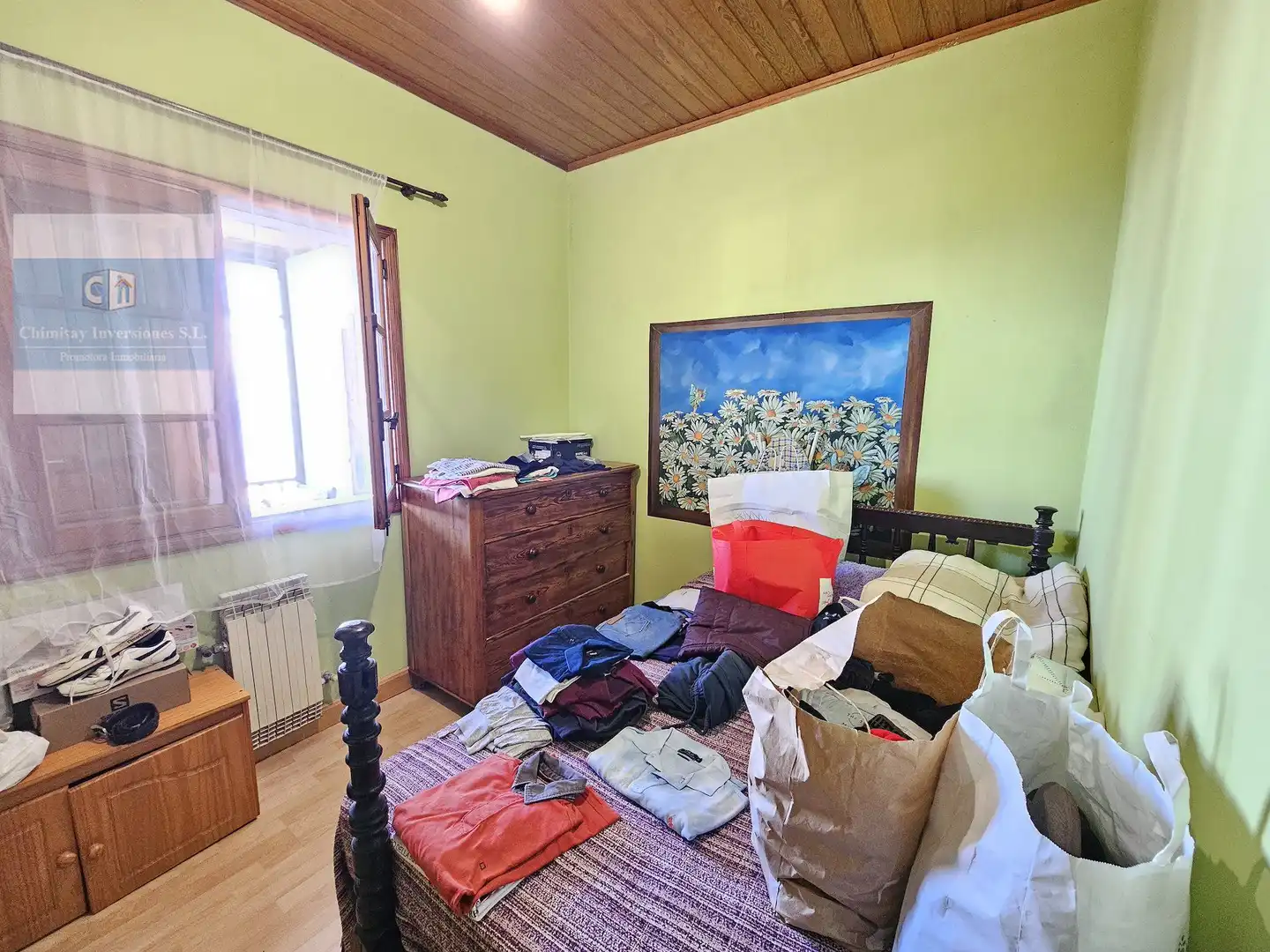 Country house for sale in El Bebedero - Pinolere - Aguamansa, imagen 16