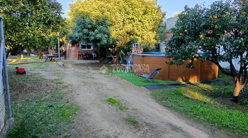 Foto 3 de Finca rústica en venta en Coria del Río, Sevilla