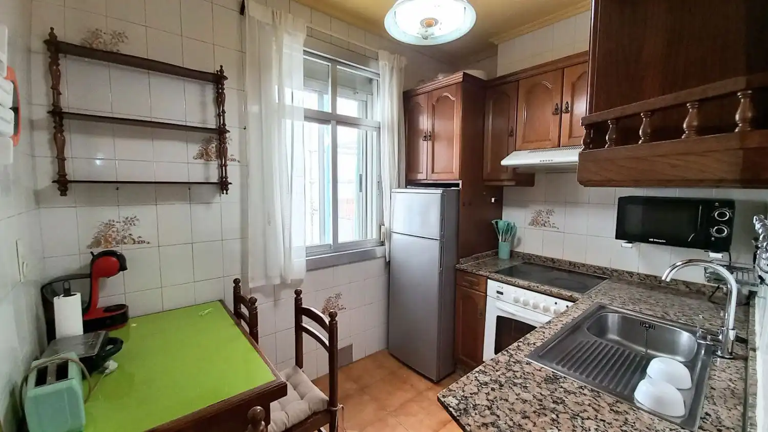 Wohnung mit Aufzug zur Miete in Los Castros - Castrillón - Eiris, imagen 13