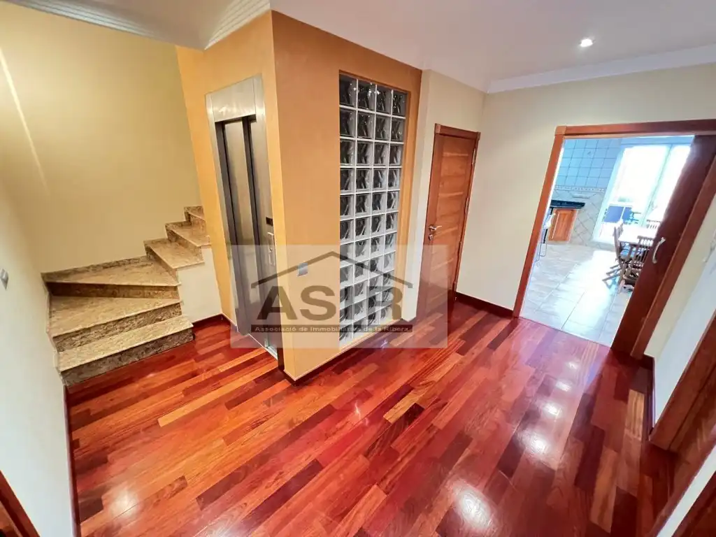 Casa o xalet en venda en Carcaixent amb Aire condicionat, Terrassa i Piscina