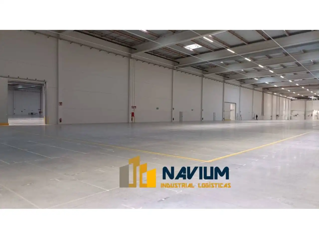 Industrial building to rent in Seseña Nuevo, imagen 10