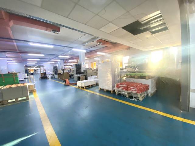 Nave industrial en Venta en Simancas