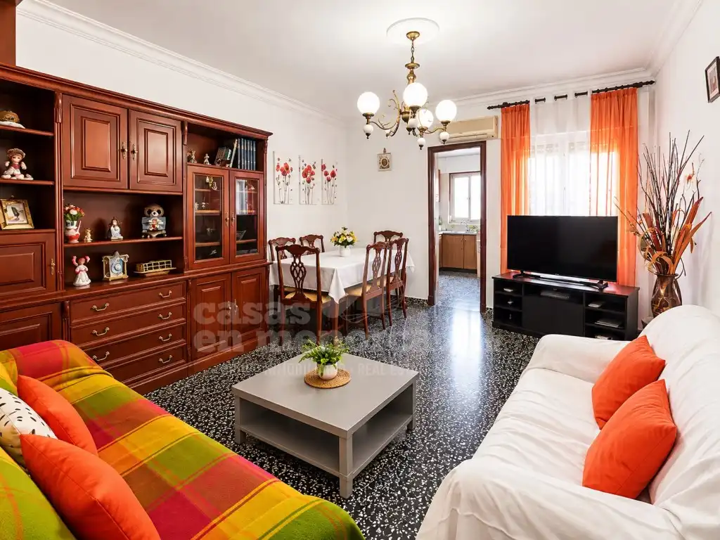 Haus zum Verkauf in Alaior poble, imagen 2