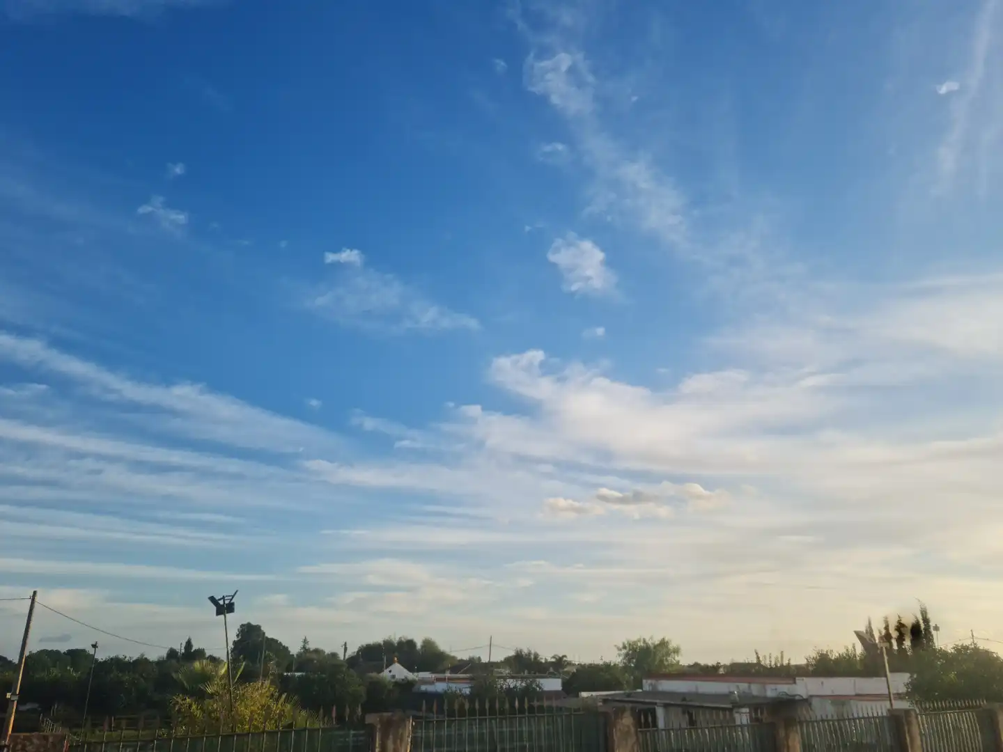 Chalet con piscina en venta en Vista Azul - Consolación