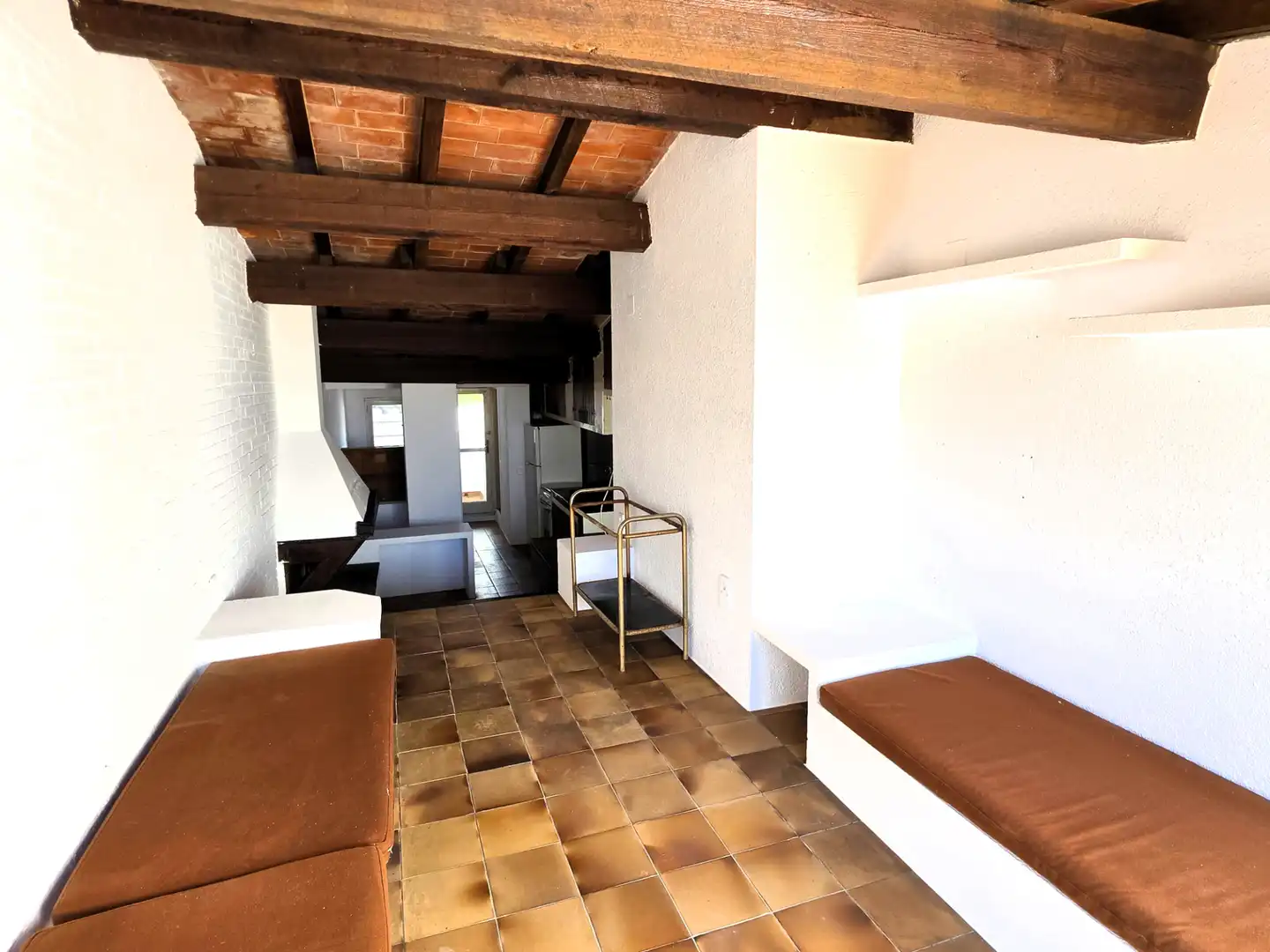 Küche von Maisonette zum Verkauf in Cadaqués mit Terrasse