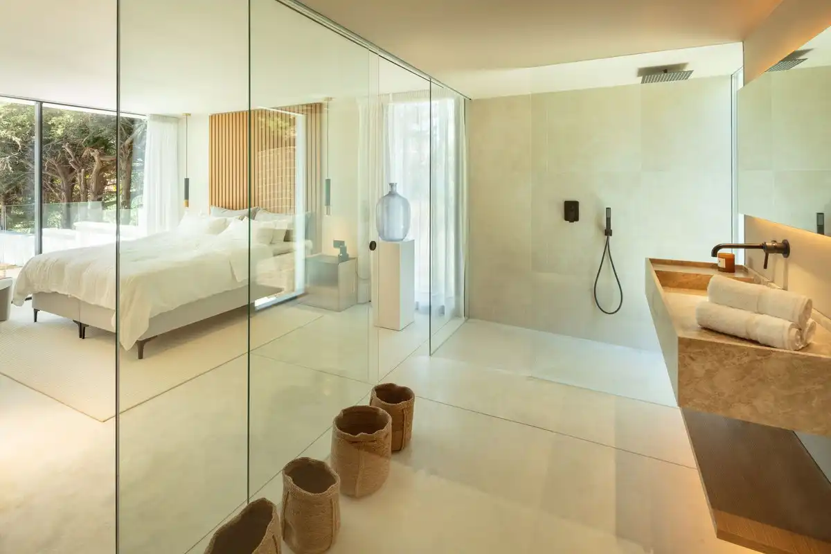 Chalet con piscina en venta en Nueva Andalucía, imagen 4
