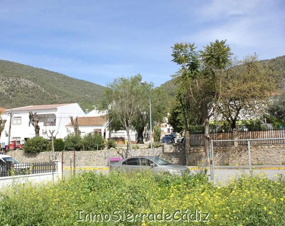 Residencial en venda a Andalucia, Torre Alháquime