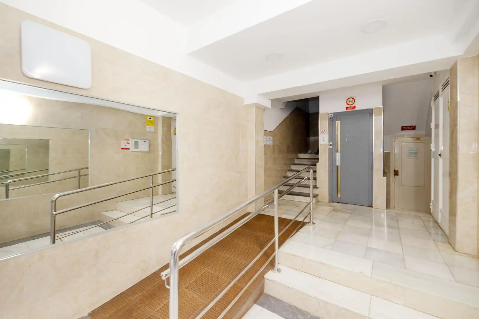 Piso en venta en Málaga