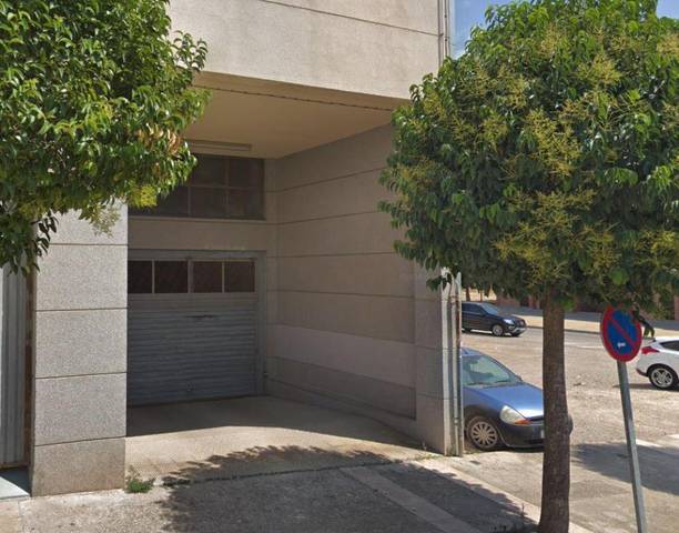 Garaje en Venta en Bombers en Tàrrega