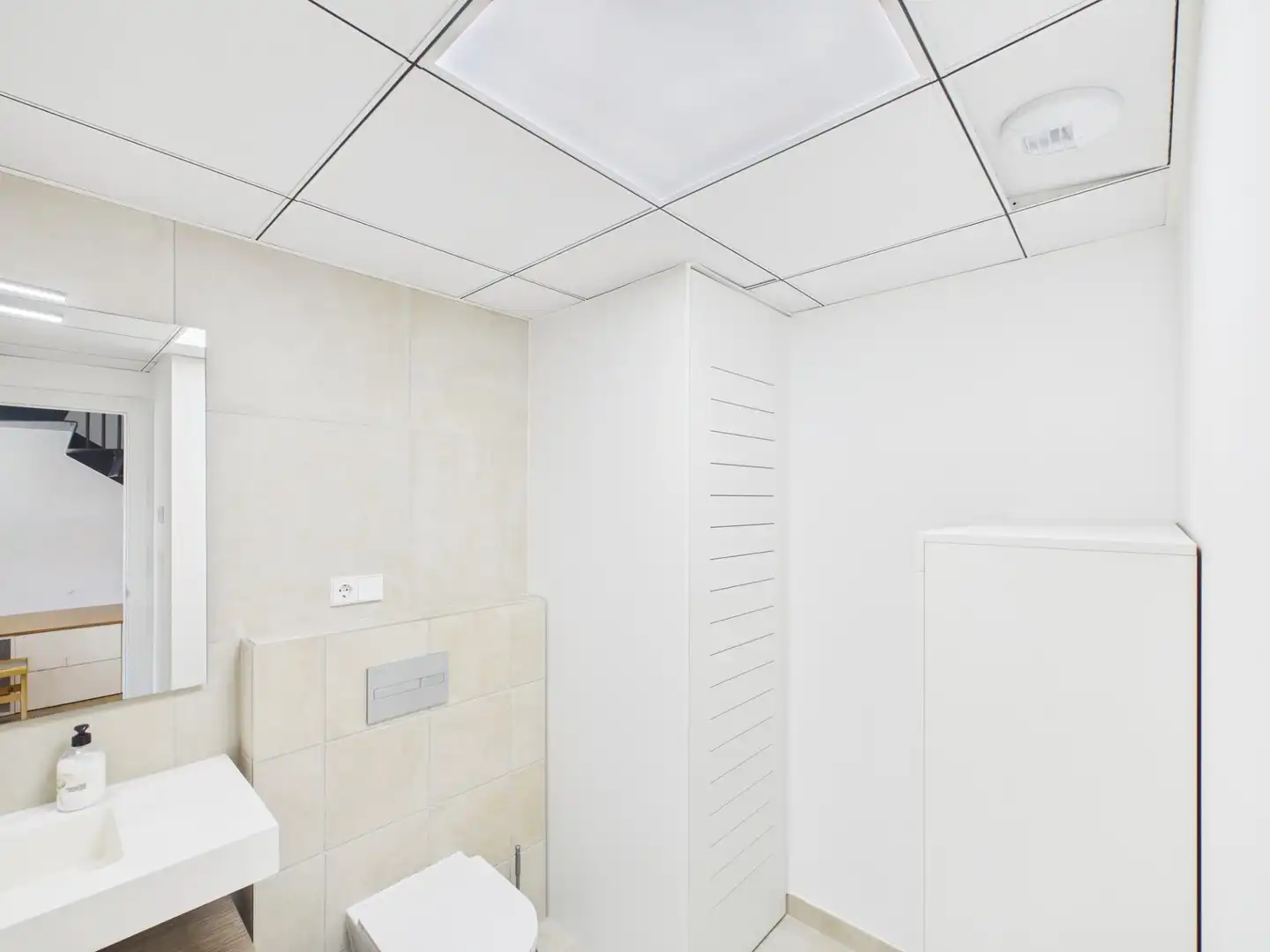 Maisonette mit Pool zum Verkauf in Platja de Torres, imagen 5