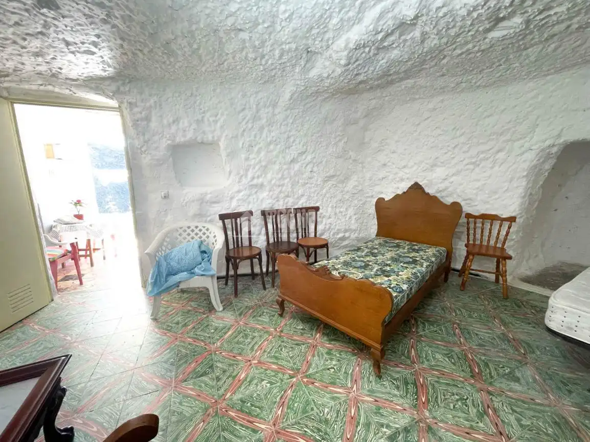 Country house zum Verkauf in C. la Degollada, Santa María de Guía de Gran Canaria