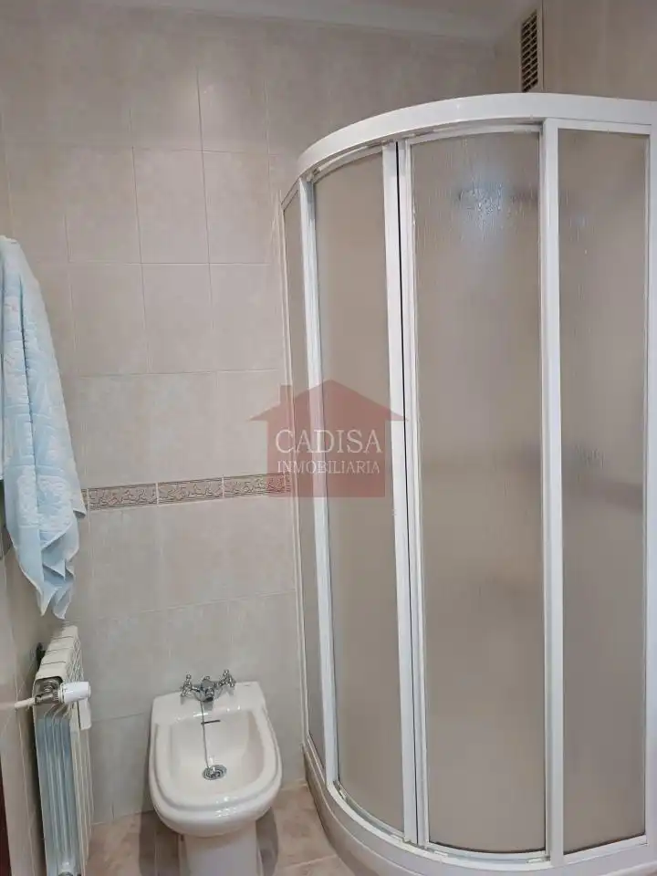 Flat with terrace to rent in Chinchibarra - Capuchinos, imagen 21
