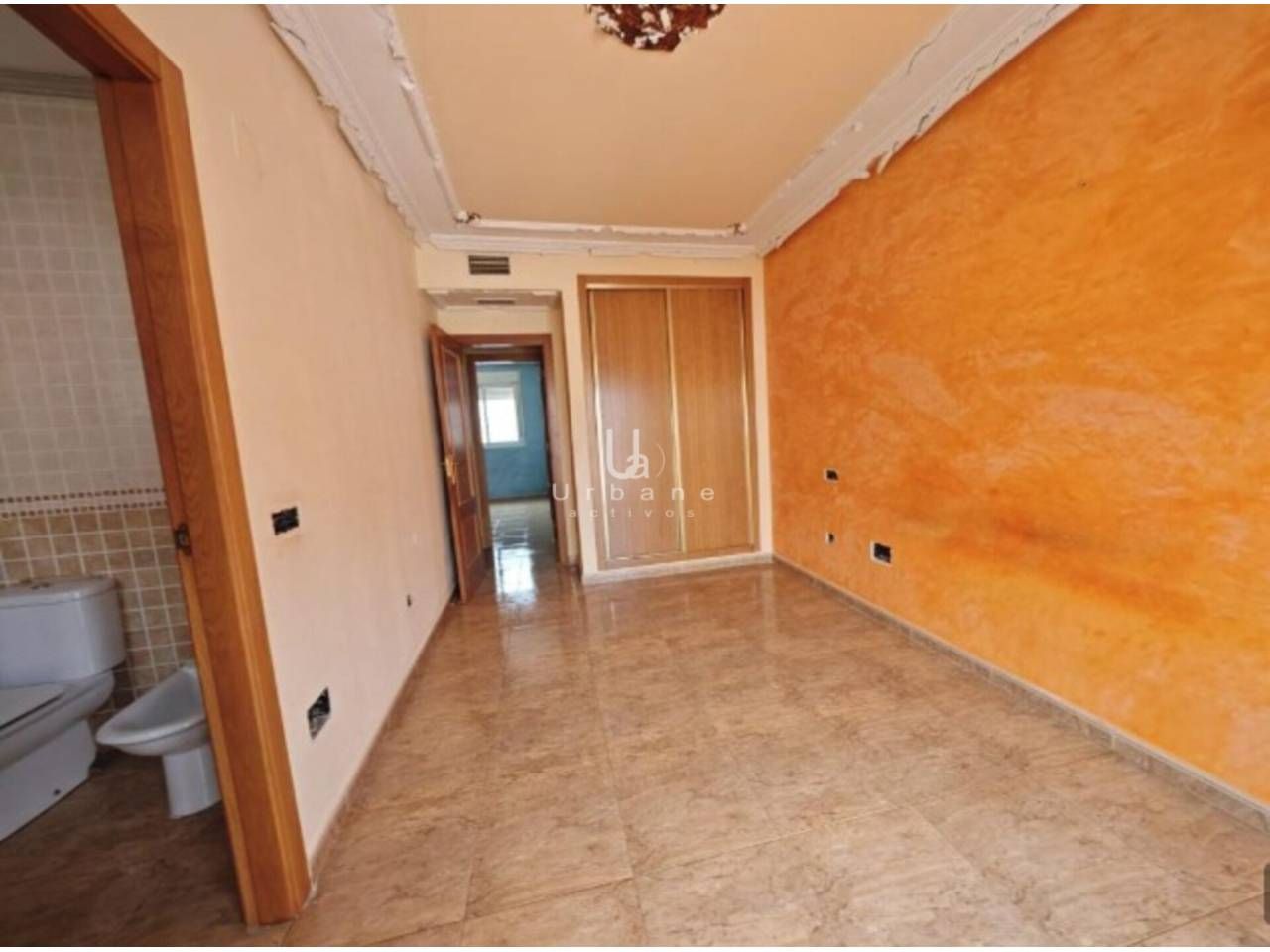 Single-family semi-detached for sale in  Murcia Capital  with Terrace