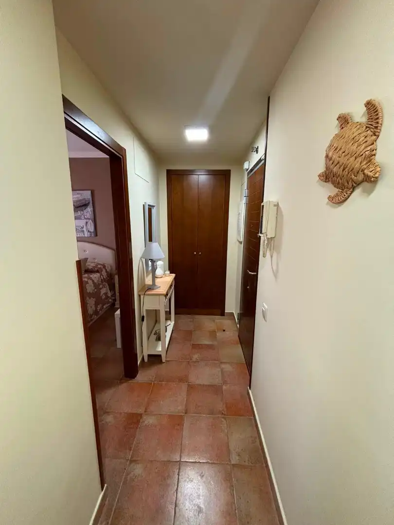 Flat for sale in Ayamonte  with Private garden, Terrace and Furnished