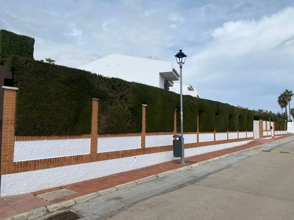 Chalet con piscina en venta en Calle Aceituno, imagen 75