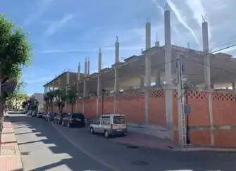 Altri in vendita a Calle de las Huertas, imagen 9