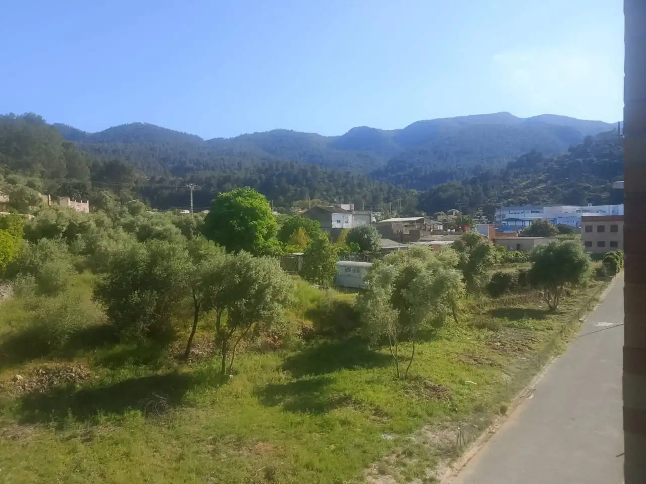 Appartamento con terrazza in vendita a Calle Camino de Forna 4j, imagen 18