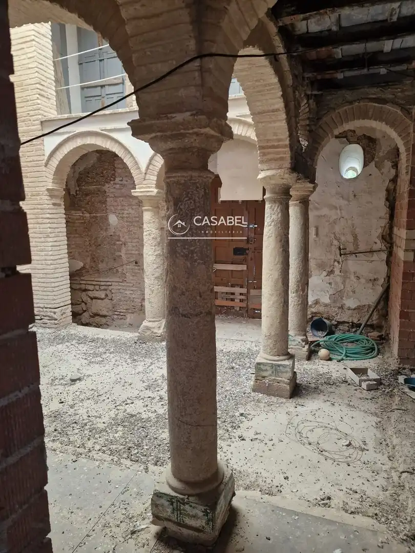 Casa o chalet de alquiler en Córdoba con Terraza
