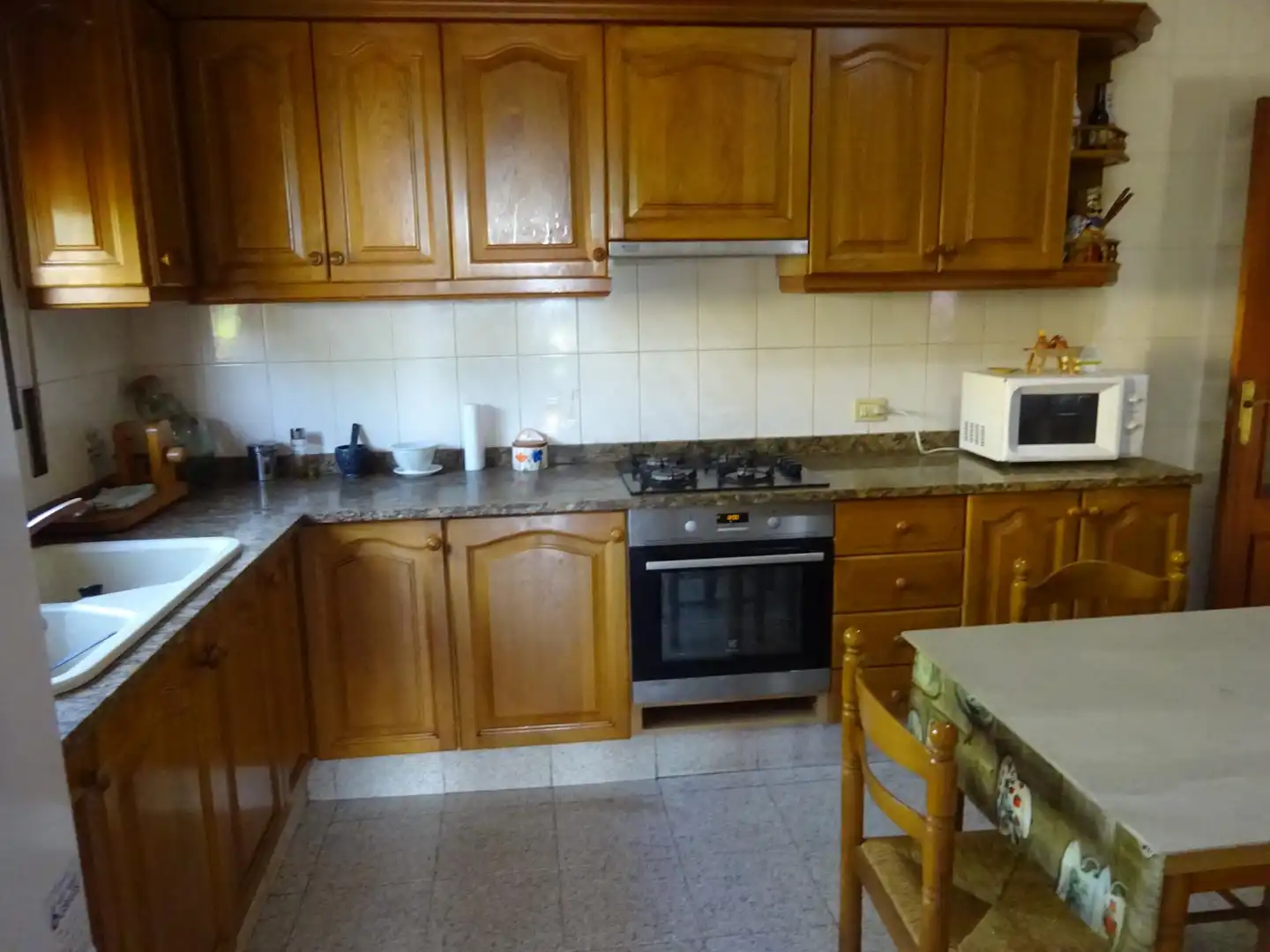 Kitchen of Houses for sale in Vila-real  with Private garden, Terrace and Swimming Pool