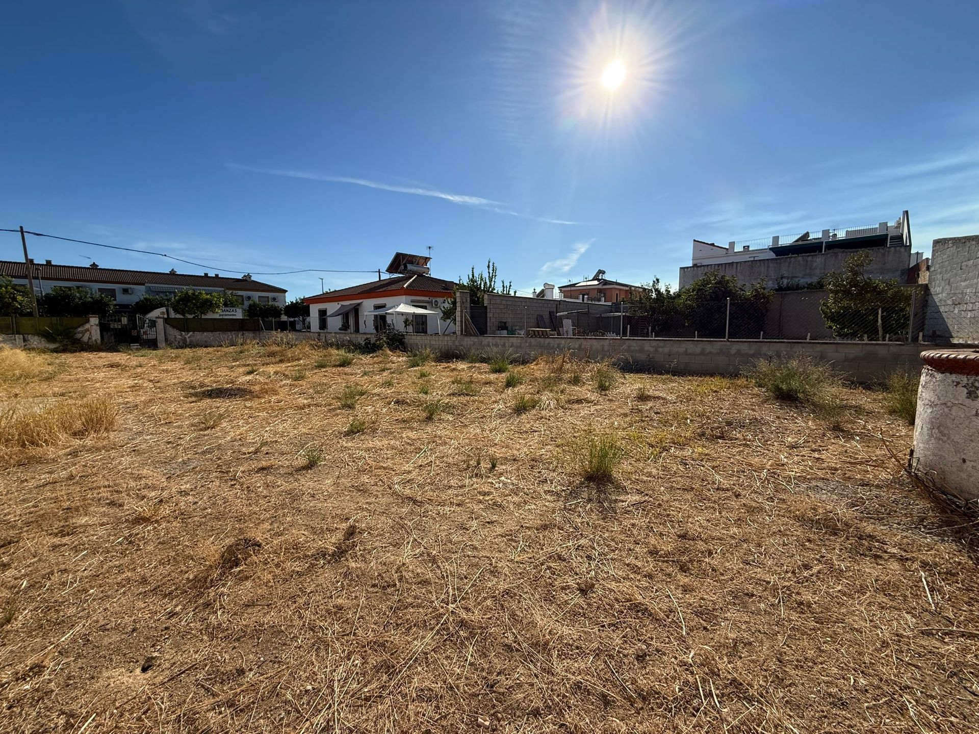 Residencial en venda en  Sevilla Capital