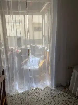Piso en venta en Calle CARDENAL CISNERO, Tarifa ciudad