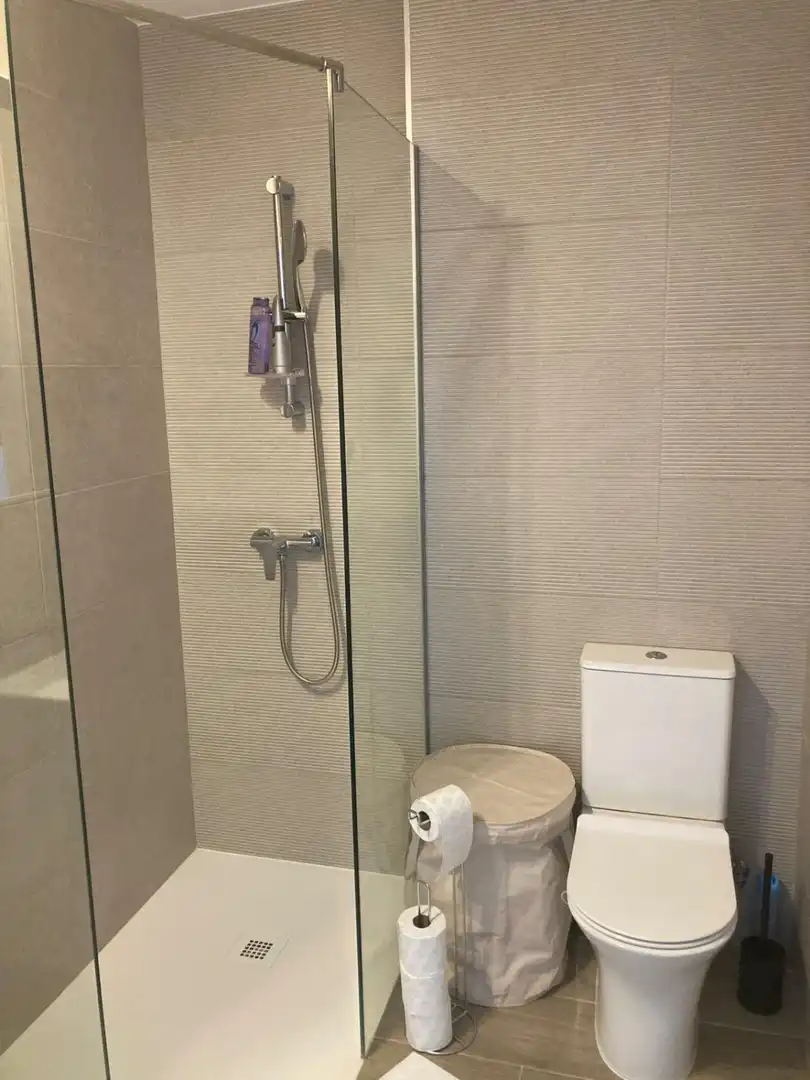 Wohnung mit Pool zur Miete in Centro, imagen 9