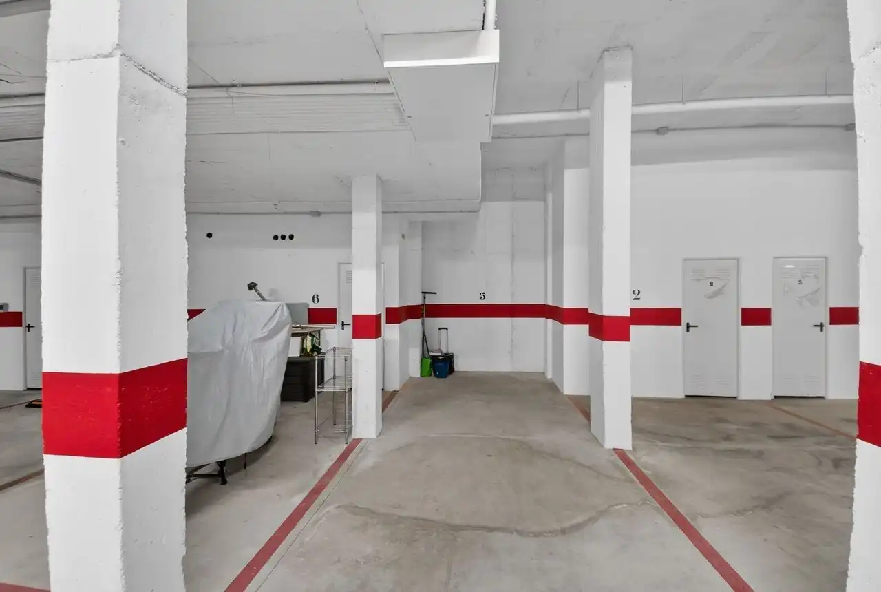 Apartamento en venta en N/A, Los Balcones - Los Altos