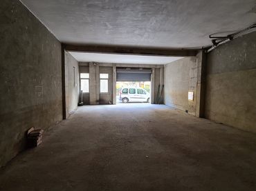 Local comercial en venda a SALVADOR CASTELL