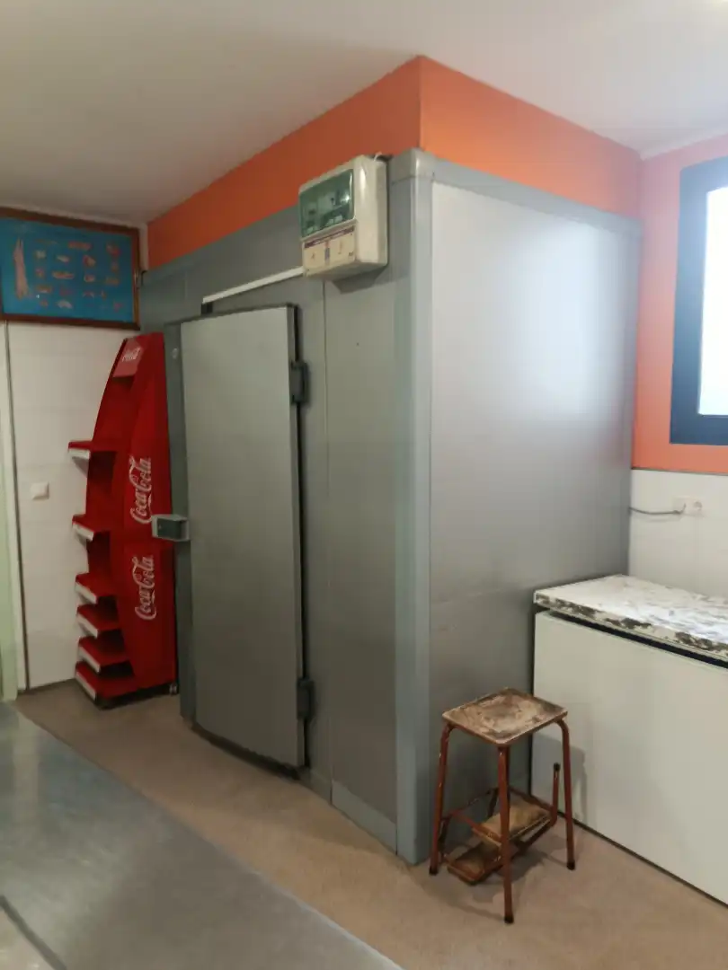 Local de alquiler en Taramundi con Calefacción y Amueblado
