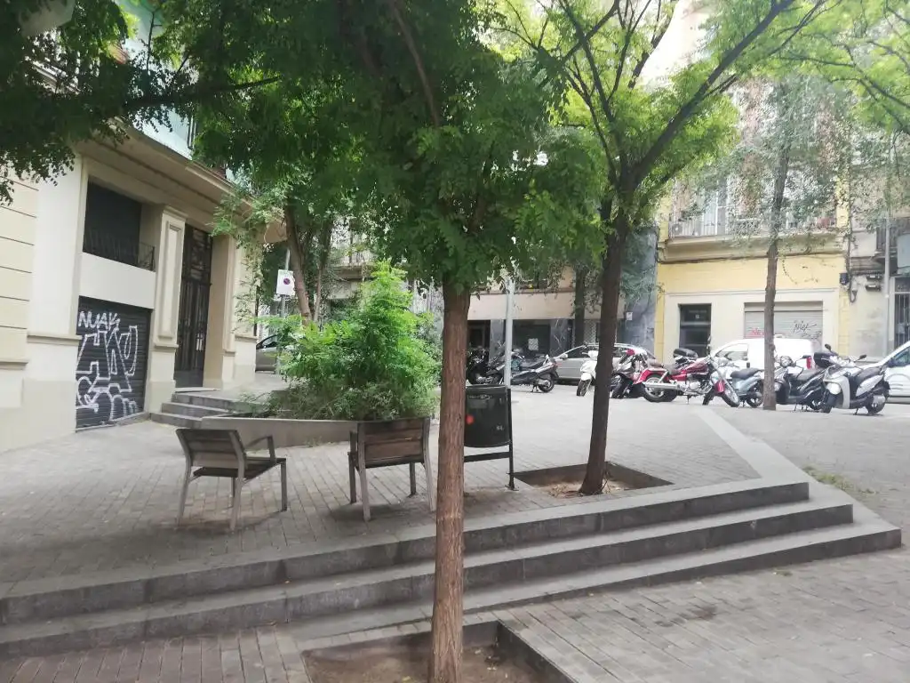 Terreno rustico in vendita a C/ Concordia, imagen 8