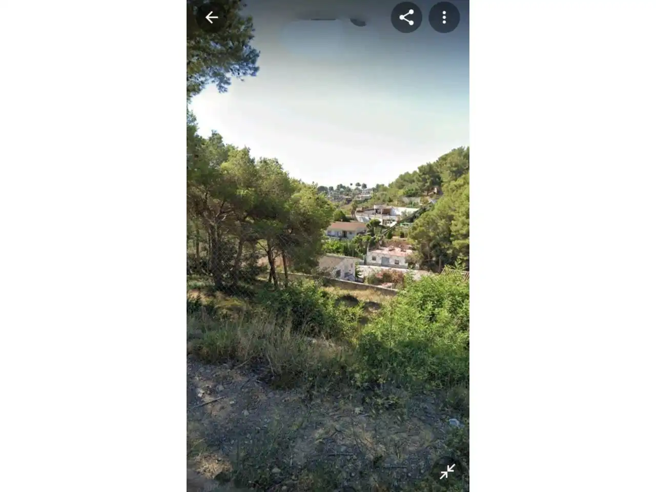 Terreno rustico in vendita a Calle Tulipa, imagen 2
