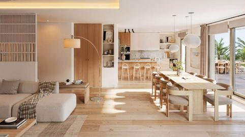 Foto 3 de Pis en venda a Avenida de Andalucía, 25, Las Flores, Málaga